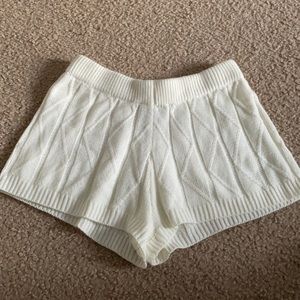 Soft Shorts